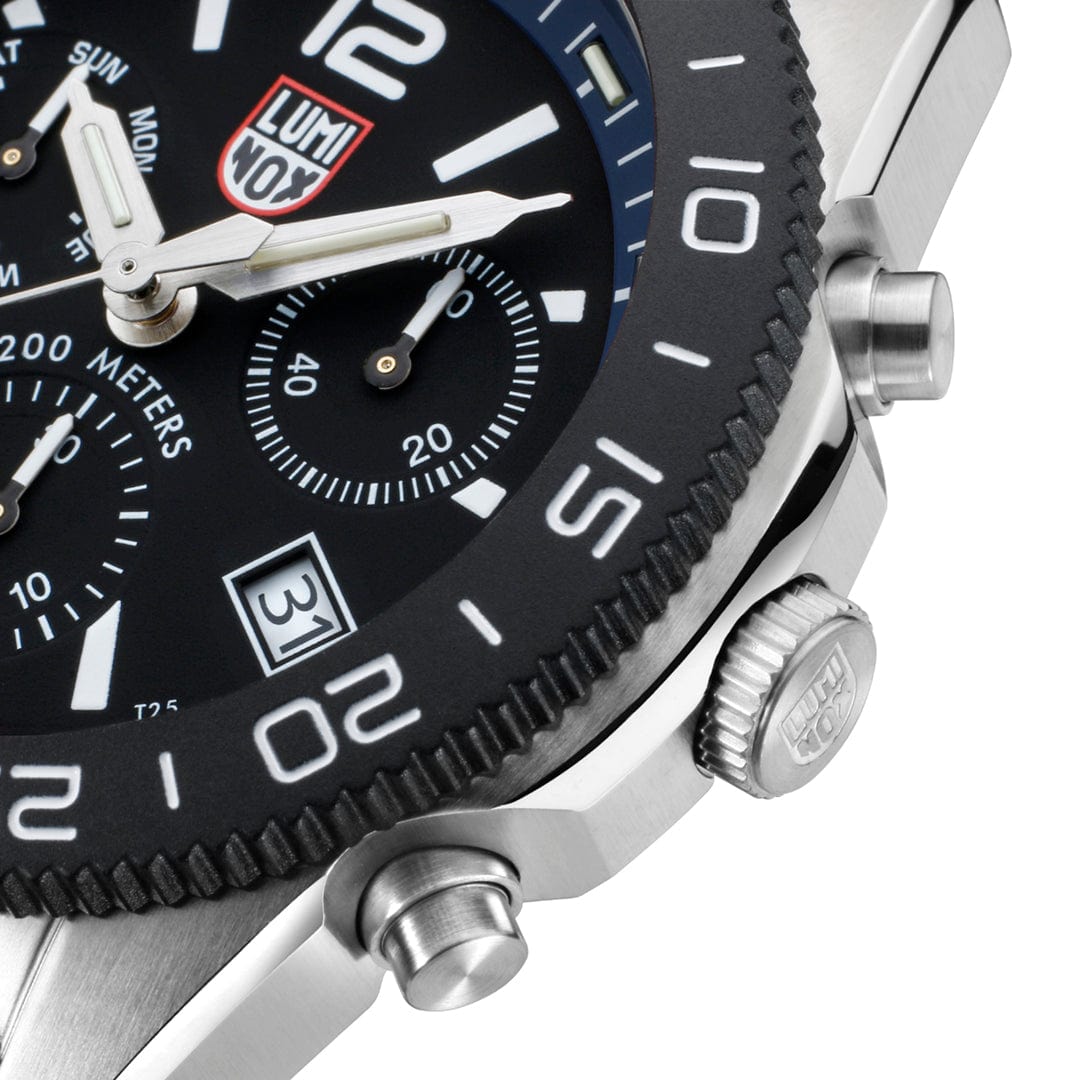 Luminox Pacific Diver Chronograph Blue