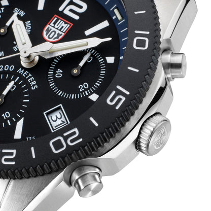 Luminox Pacific Diver Chronograph Blue