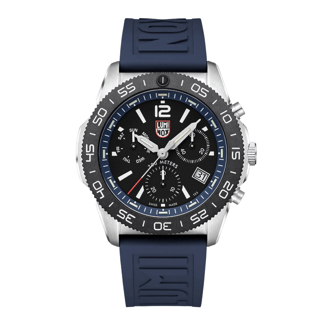 Luminox Pacific Diver Chronograph Blue