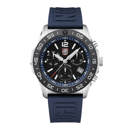 Luminox Pacific Diver Chronograph Blue