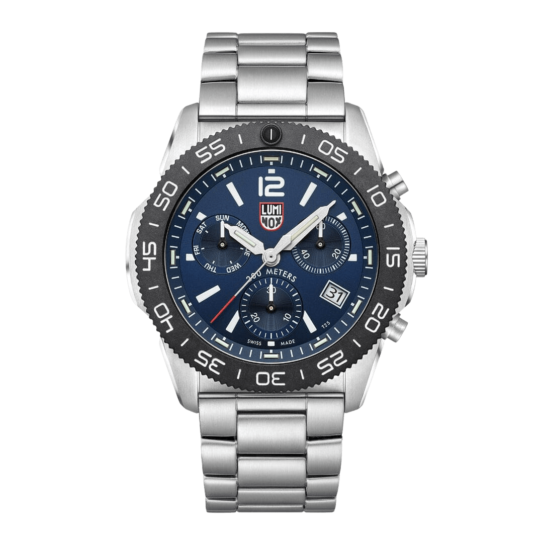 Luminox Pacific Diver Chronograph Blue