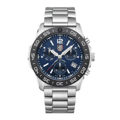 Luminox Pacific Diver Chronograph Blue