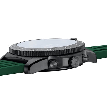 Luminox Pacific Diver Chronograph Green