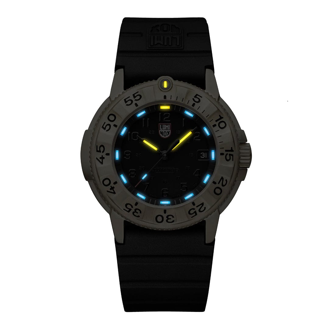 Navy SEAL Foundation 3220 Gold Color Edition