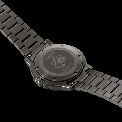 Navy SEAL Foundation 3220 Military Dive Watch