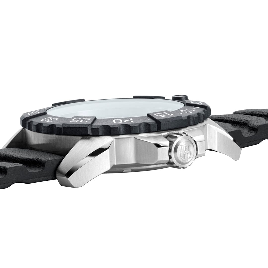 Luminox Navy SEAL RSC Black