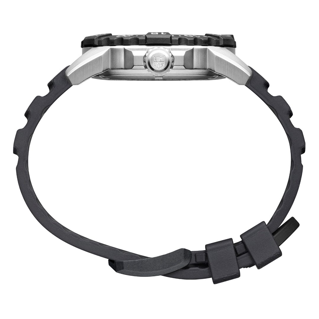 Luminox Navy SEAL RSC Black