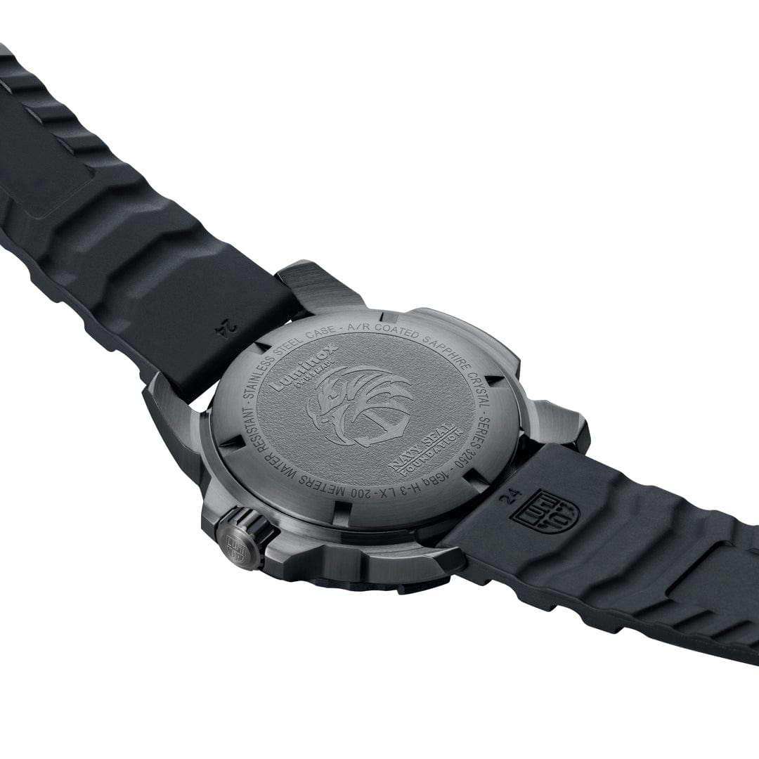 Luminox Navy SEAL R.S.C Sand