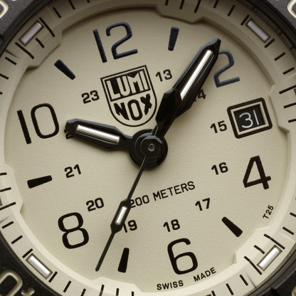 Luminox Navy SEAL R.S.C Sand