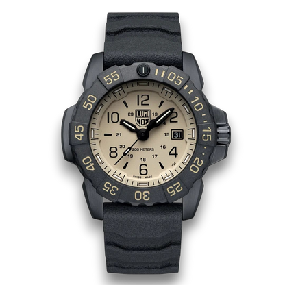 Luminox Navy SEAL R.S.C Sand