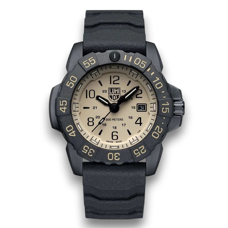 Luminox Navy SEAL R.S.C Sand