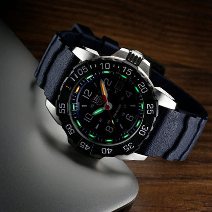 Luminox Navy SEAL (RSC) Blue