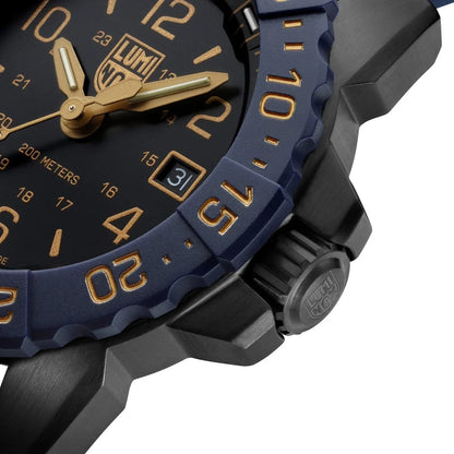 Navy SEAL Foundation 'Back to the Blue'