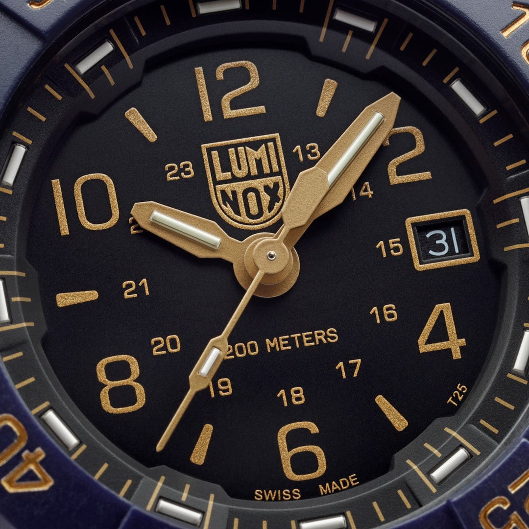 Navy SEAL Foundation 'Back to the Blue'