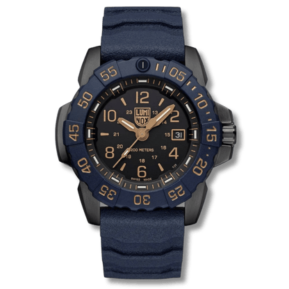 Navy SEAL Foundation 'Back to the Blue'