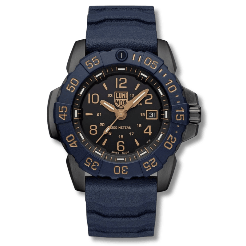 Navy SEAL Foundation 'Back to the Blue'