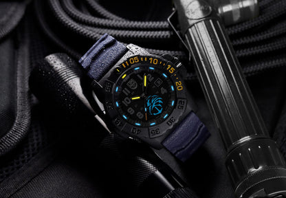 Navy SEAL Foundation The Guardian L.E