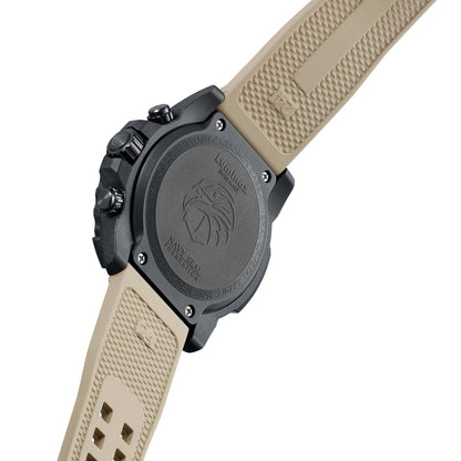Luminox Navy SEAL Foundation Military Watch