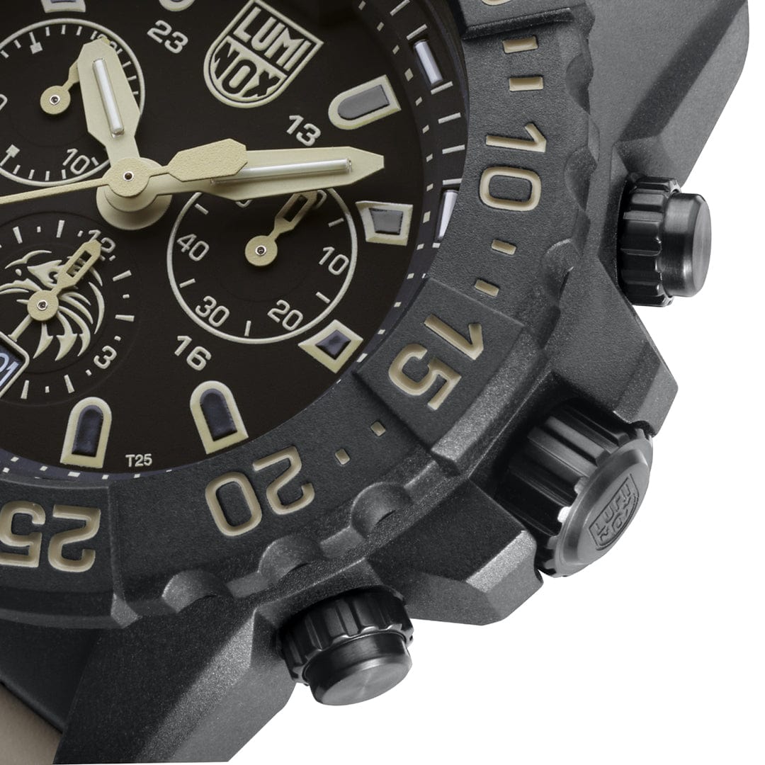 Luminox Navy SEAL Foundation Military Watch