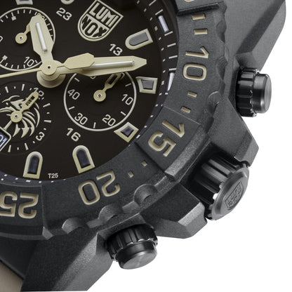Luminox Navy SEAL Foundation Military Watch