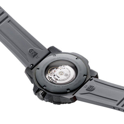 Luminox Master Carbon SEAL Automatic Gray