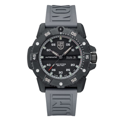 Luminox Master Carbon SEAL Automatic Gray