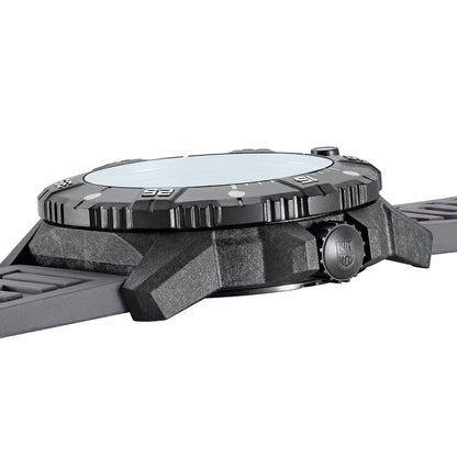 Luminox Master Carbon SEAL Automatic Gray