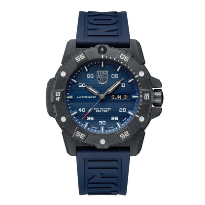 Luminox Master Carbon SEAL Automatic Blue