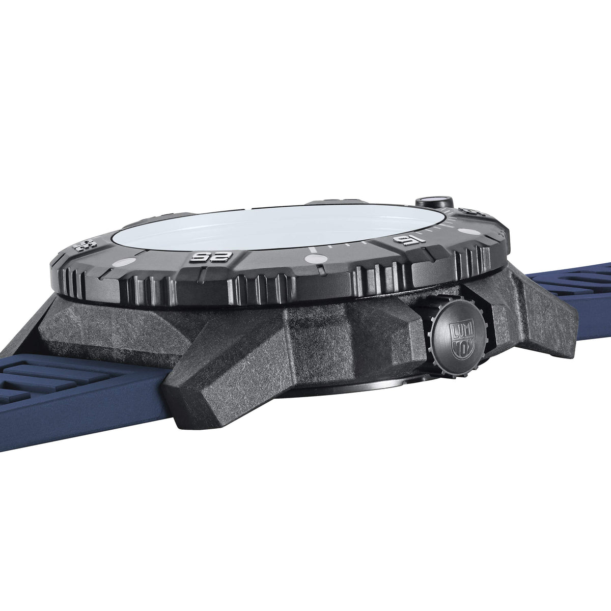 Luminox Master Carbon SEAL Automatic Blue
