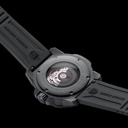 Master Carbon SEAL Automatic Limited Edition