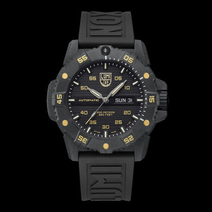 Master Carbon SEAL Automatic Limited Edition