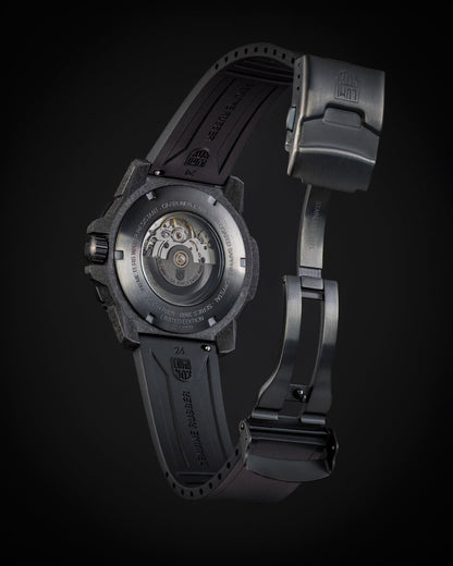 Master Carbon SEAL Automatic Limited Edition
