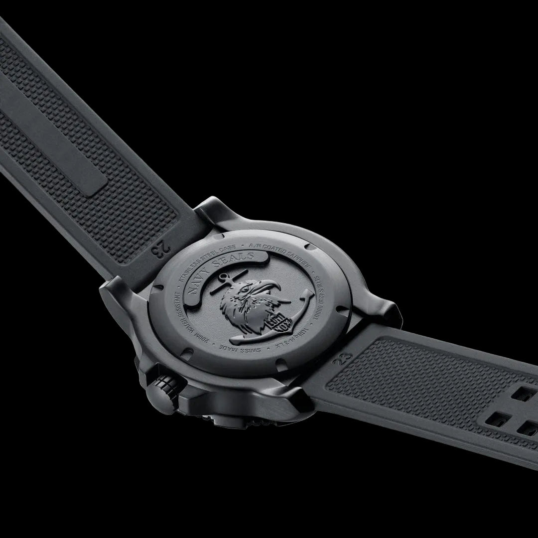 Navy SEAL 4230 Military Dive Watch