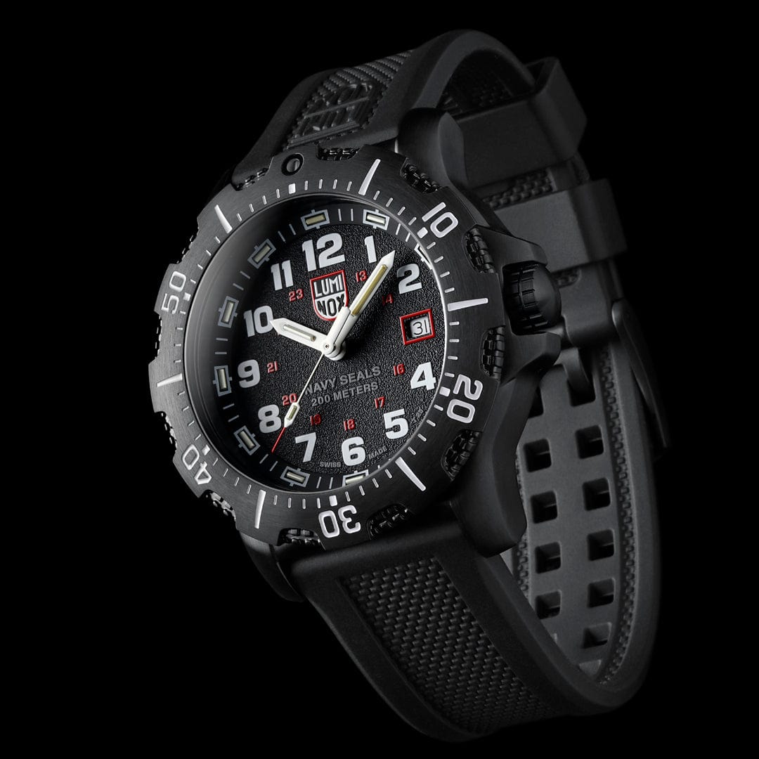 Navy SEAL 4230 Military Dive Watch