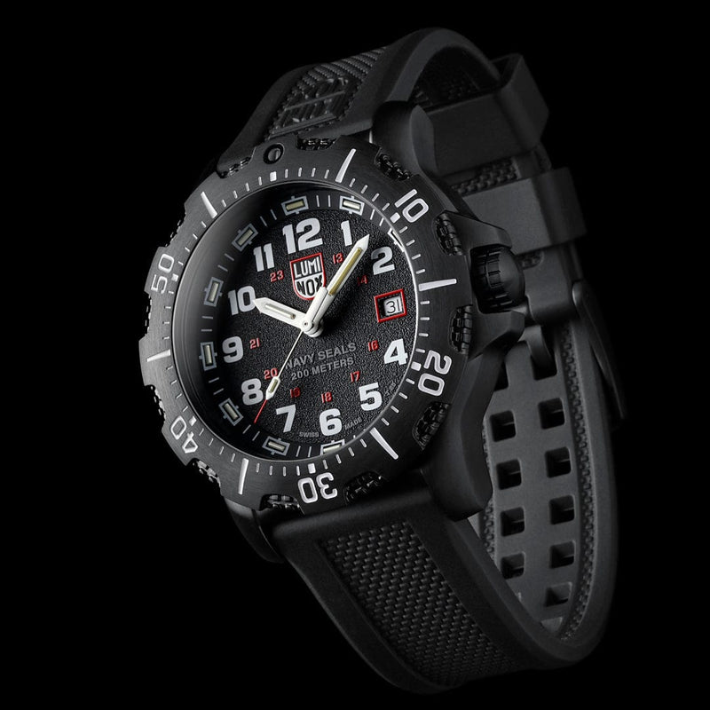 Navy SEAL 4230 Military Dive Watch