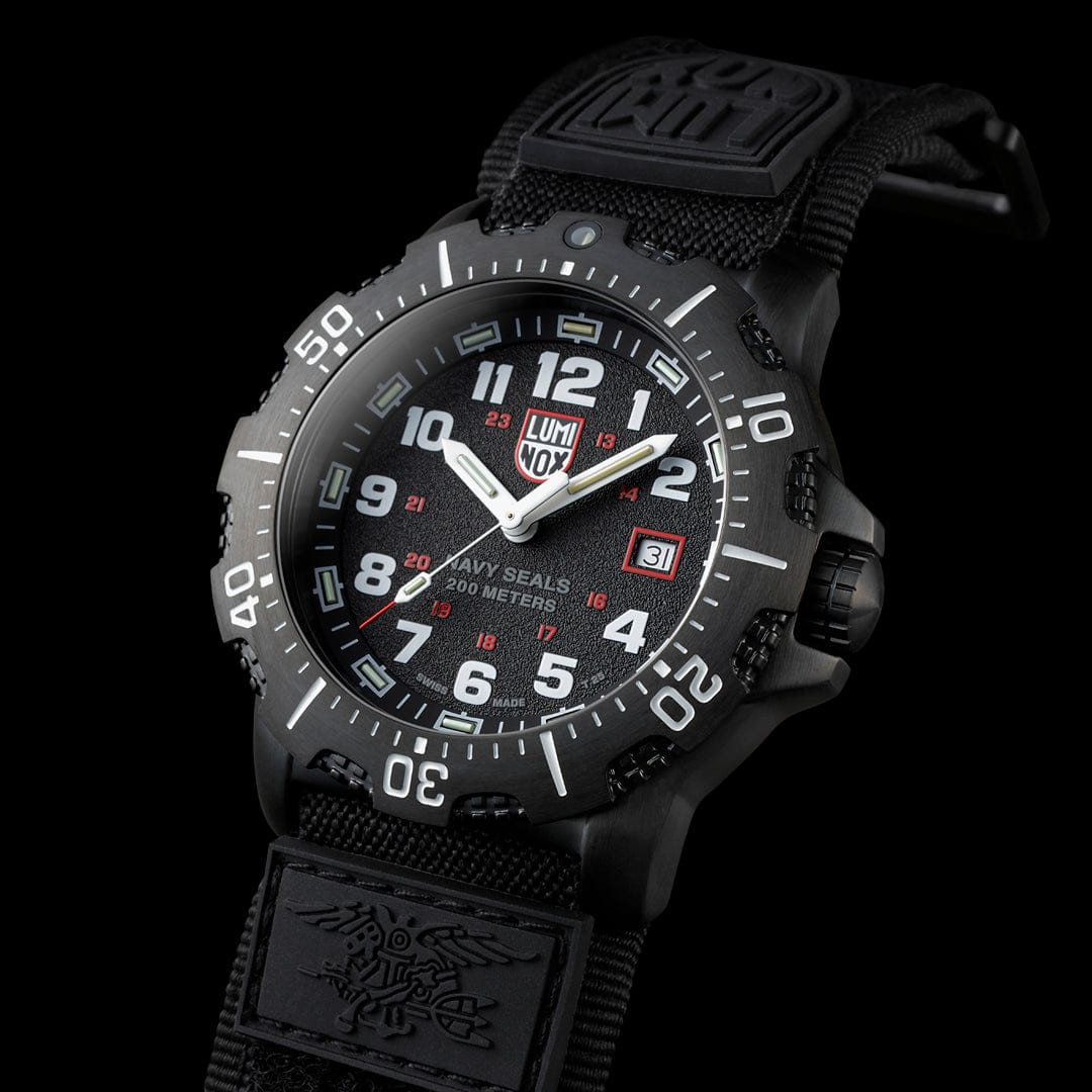 Navy SEAL 4230 Military Dive Watch