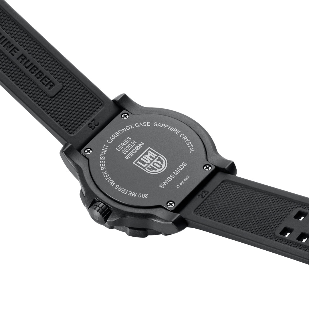Luminox RECON Point Man 8820 Series Heritage
