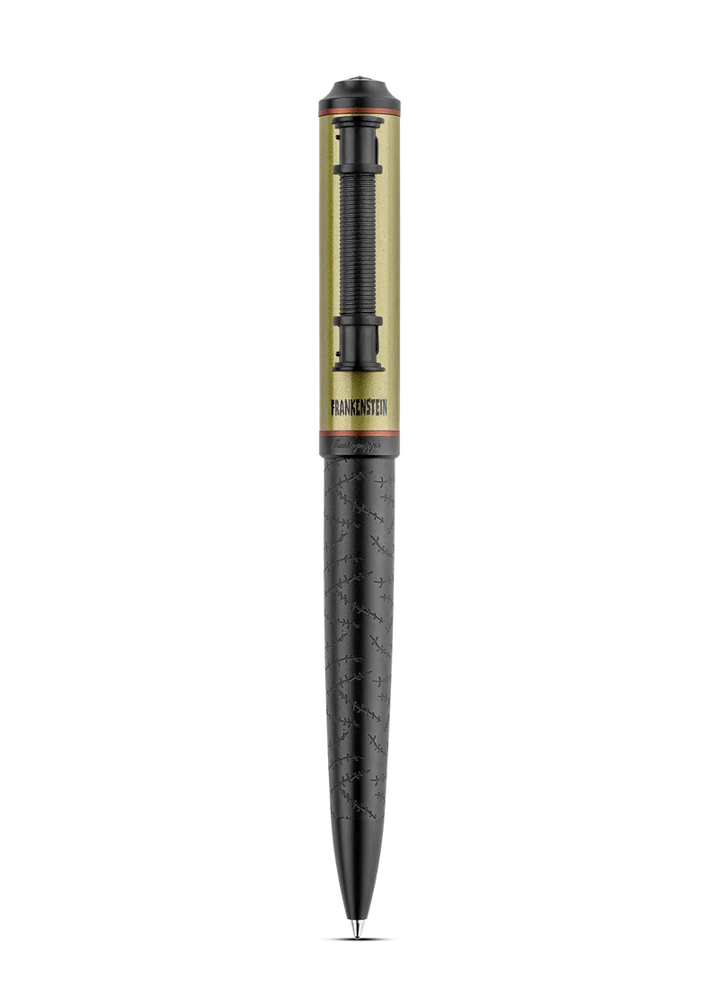 Universal Monsters O.E. Frankenstein Ballpoint