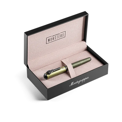 Universal Monsters O.E.  Fountain Pen