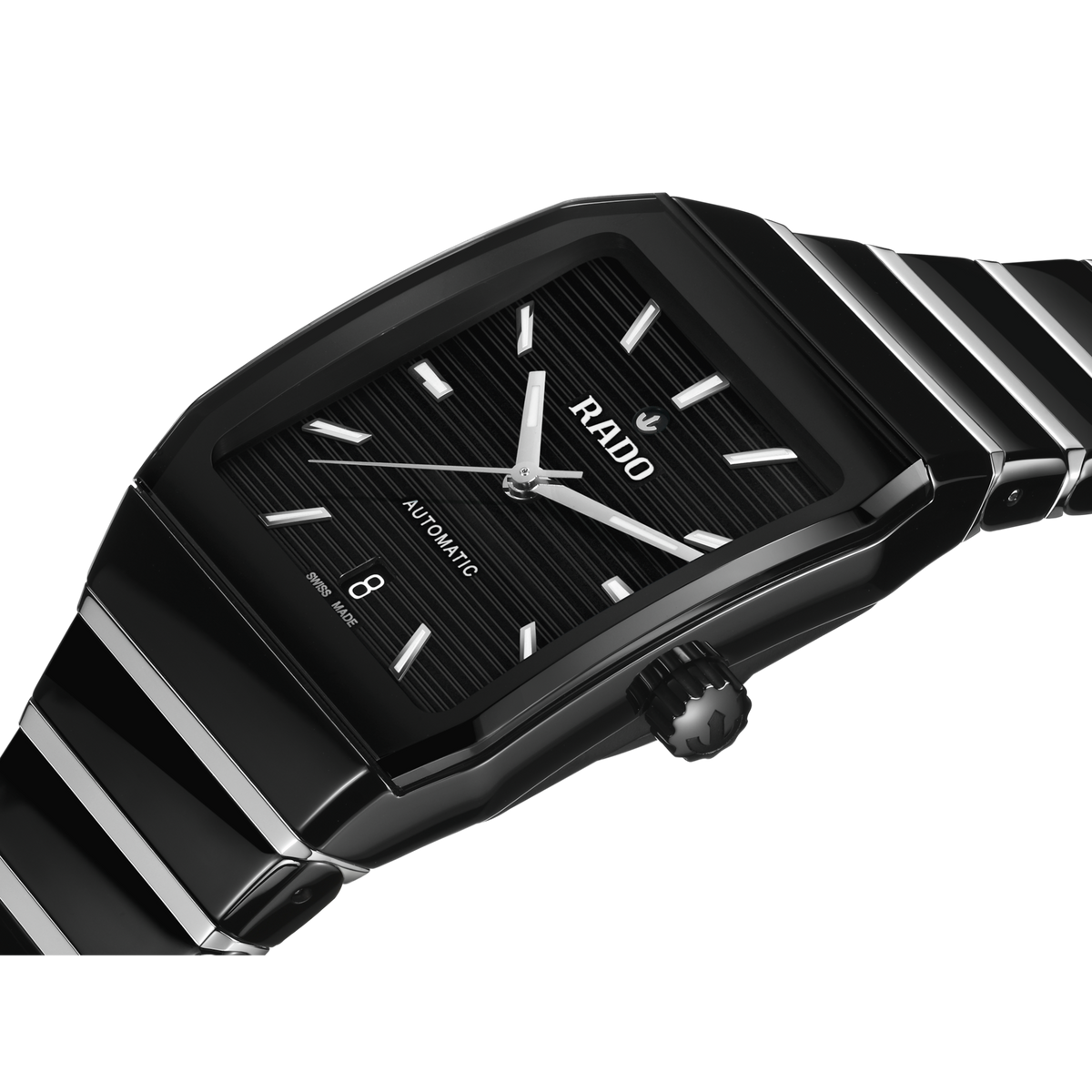 RADO Anatom Automatic Black
