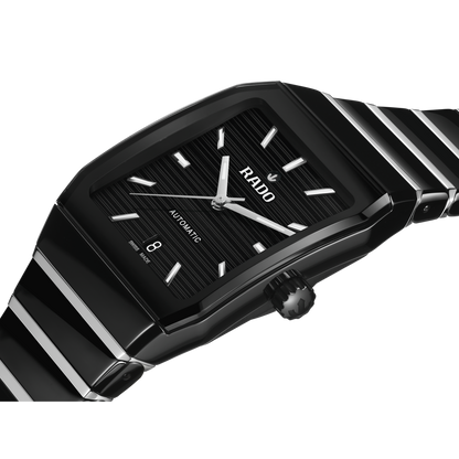RADO Anatom Automatic Black