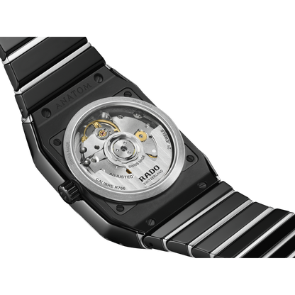 RADO Anatom Automatic Black
