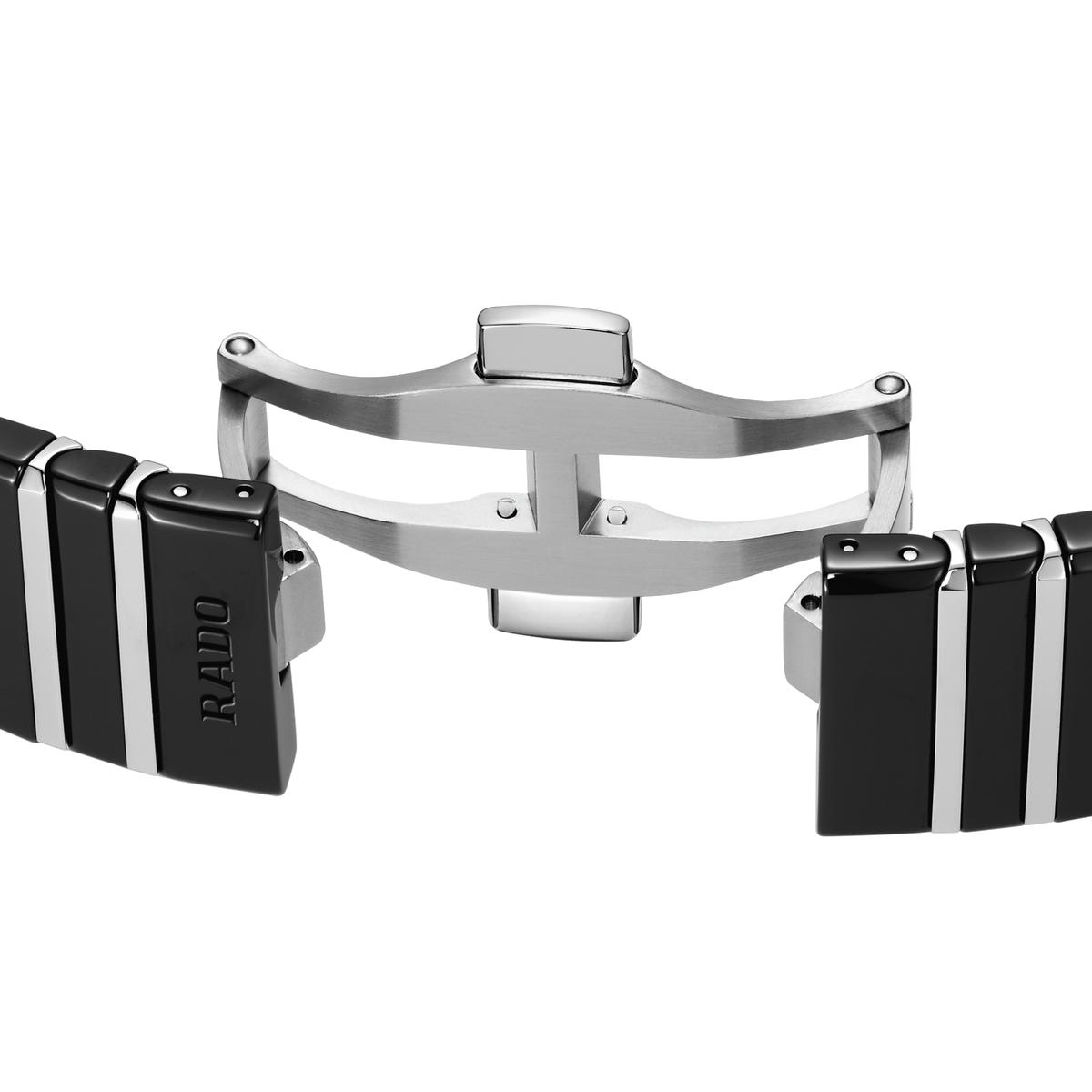 RADO Anatom Automatic Black