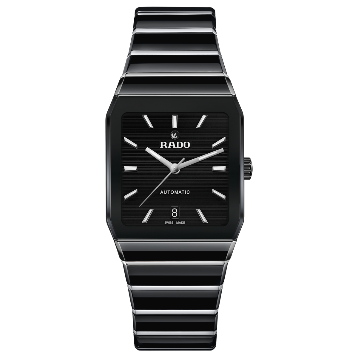 RADO Anatom Automatic Black