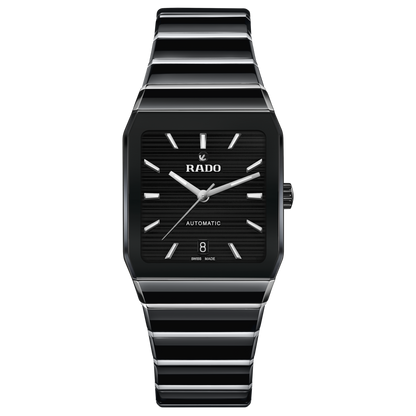 RADO Anatom Automatic Black