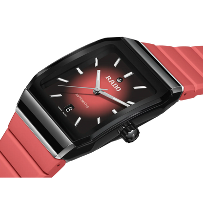RADO Anatom Automatic Red