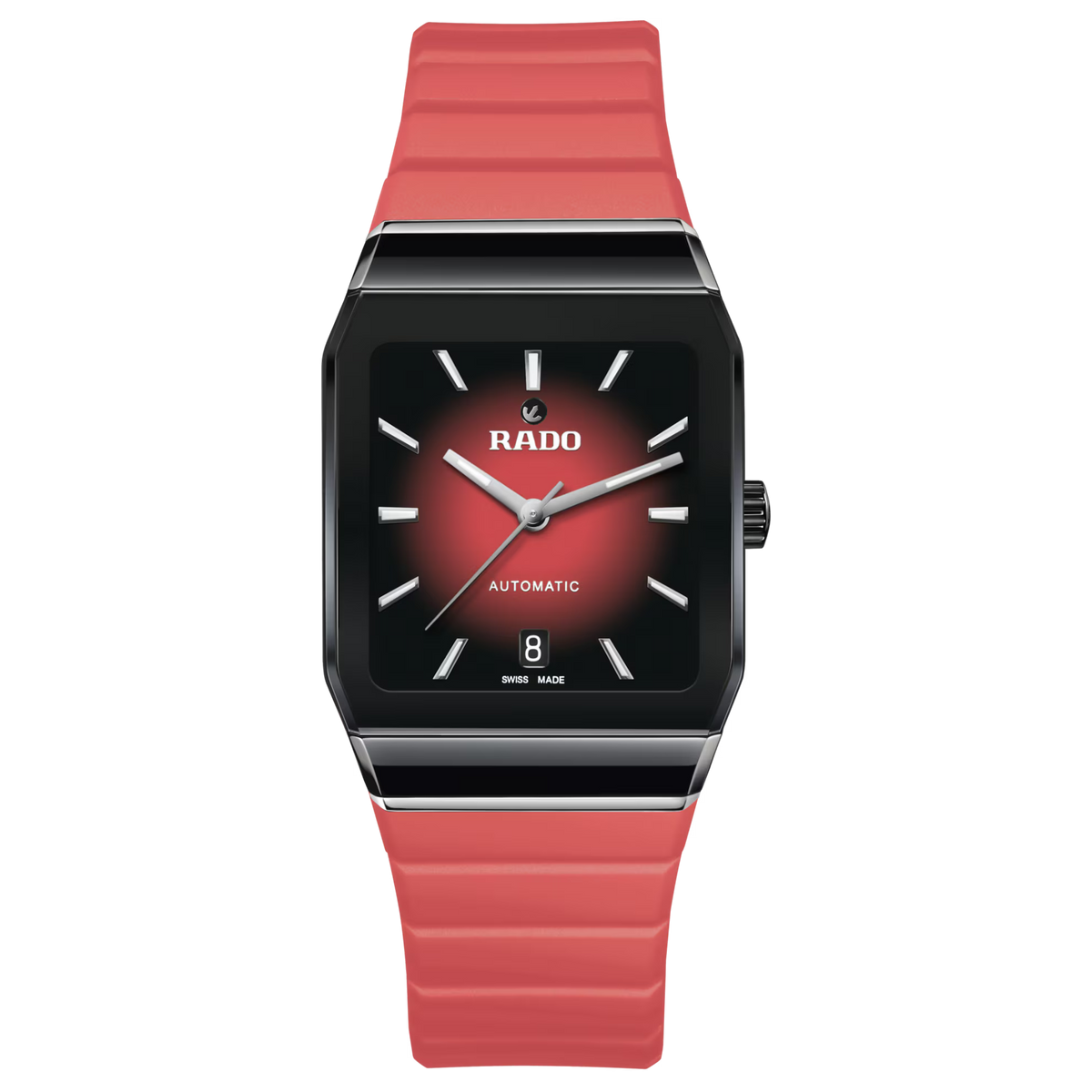 RADO Anatom Automatic Red