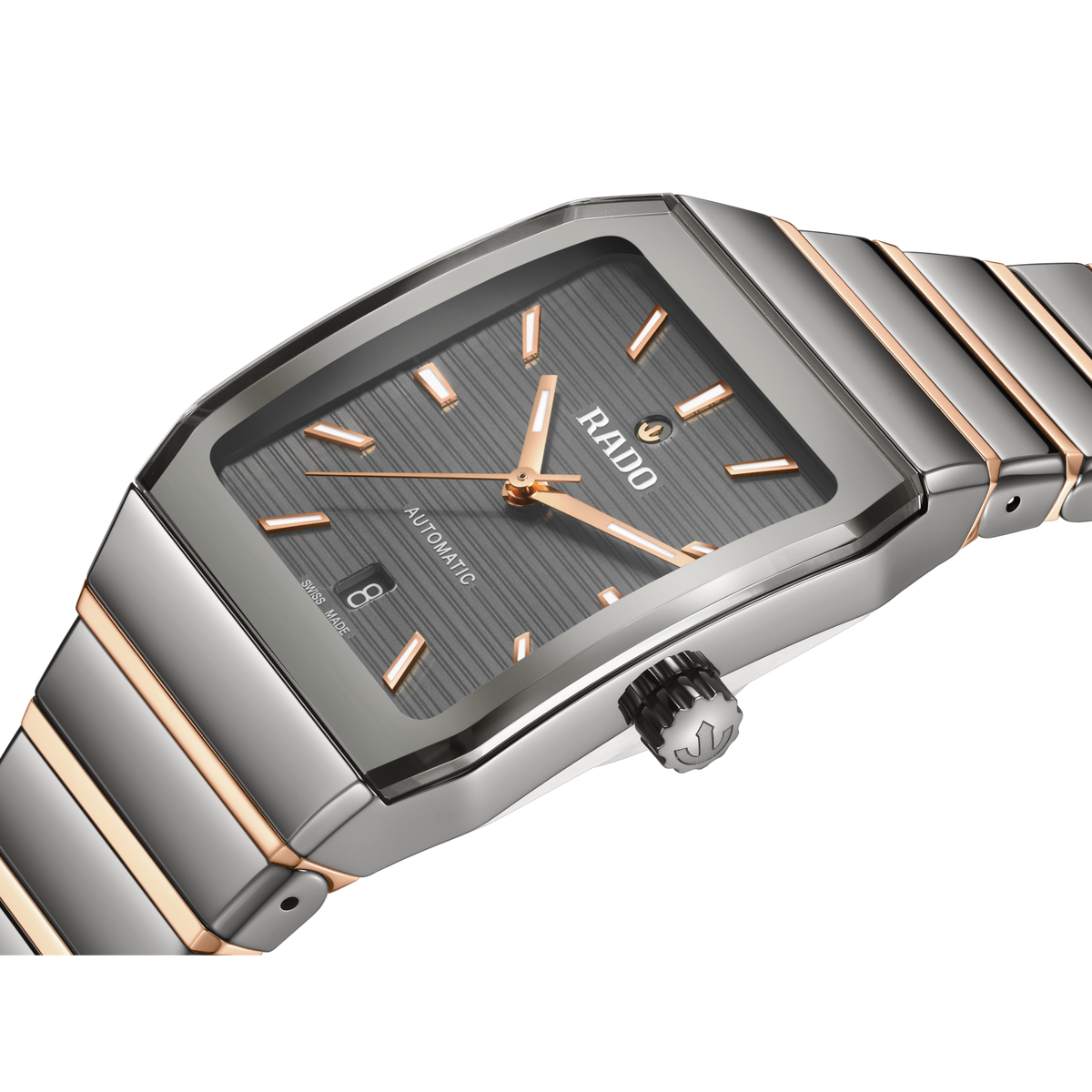 RADO Anatom Automatic Gray
