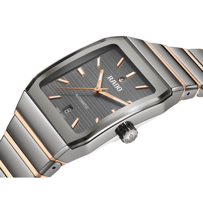 RADO Anatom Automatic Gray