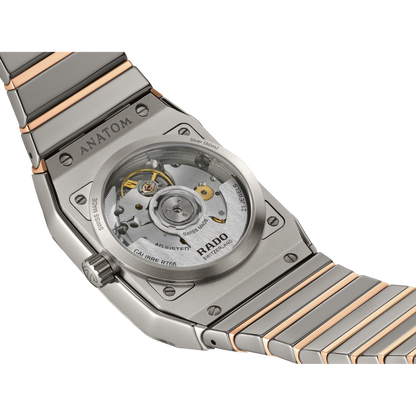 RADO Anatom Automatic Gray